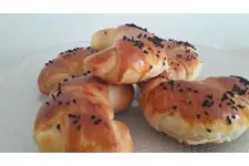 Bayatlamayan Şerit Poğaça Tarifi ve Malzemeleri