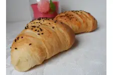 Midye Poğaça Tarifi ve Malzemeleri