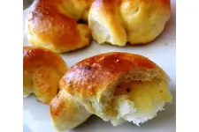 Patatesli Poğaça Tarifi ve Malzemeleri