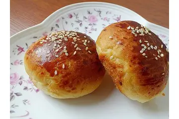 Hamuru Patatesli Poğaça Tarifi ve Malzemeleri