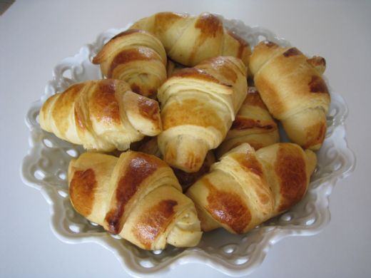 Cahide Jibek Poğaça Tarifleri ve Malzemeleri