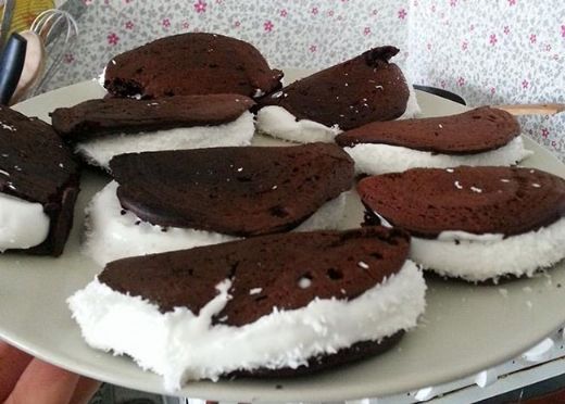 Gelin Poğaçası Tarifi ve Malzemeleri