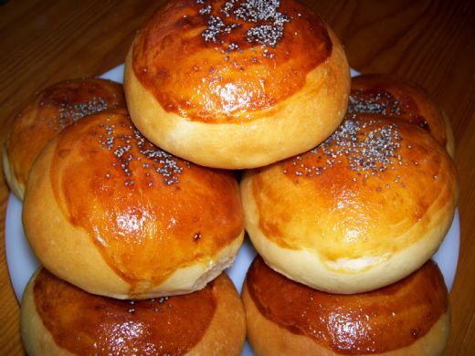 Kolay Puf Poğaça Tarifi ve Malzemeleri