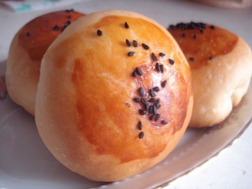 Kolay Sade Poğaça Tarifi ve Malzemeleri