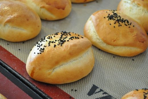 Krem Peynirli Poğaça Tarifi ve Malzemeleri