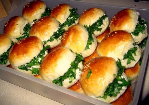 Kuru Maya ile Poğaça Tarifi ve Malzemeleri Kuru Maya ile Poğaça Tarifi ve Malzemeleri