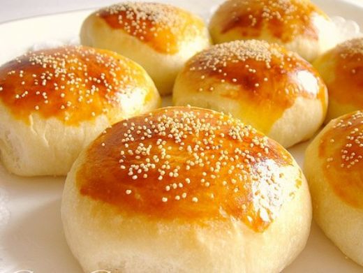 Kuru Mayalı Patatesli Poğaça Tarifi ve Malzemeleri