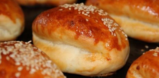 Lezzetli Poğaça Tarifleri ve Malzemeleri