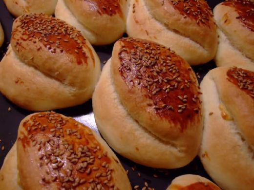 Mayalı Pastane Poğaça Tarifleri ve Malzemeleri