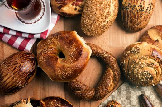 Poğaça Börek Tarifi ve Malzemeleri