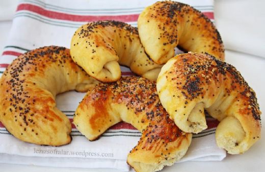 Pratik Poğaça Tarifi ve Malzemeleri