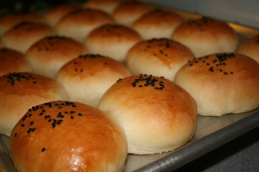 Puf Poğaça Tarifi ve Malzemeleri