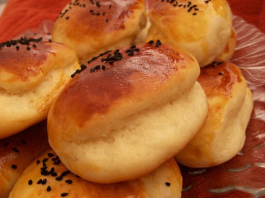 Sade Poğaça Kaç Kalori?