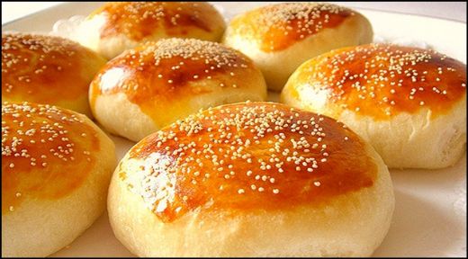 Sütlü Poğaça Tarifi ve Malzemeleri