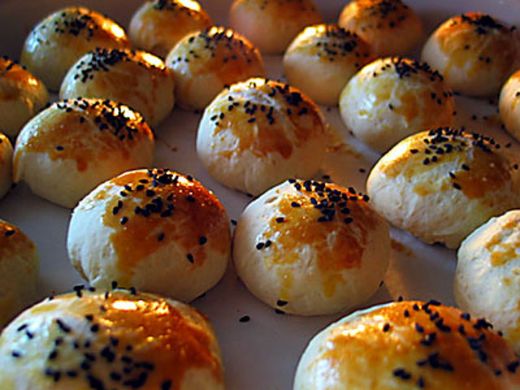 Tuzlu Poğaça Tarifi ve Malzemeleri Tuzlu Poğaça Tarifi ve Malzemeleri