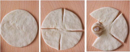 Yonca Poğaça Tarifi ve Malzemeleri