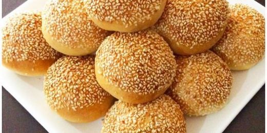 Yumurtasız Poğaça Tarifi ve Malzemeleri